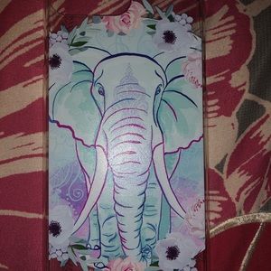 iPhone 7 Plus cell phone case